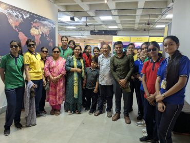 Educational Excursion