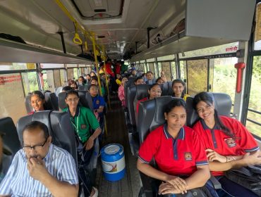 Educational Excursion