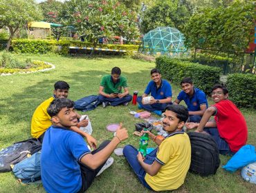 Educational Excursion