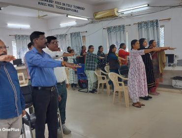 Vigilance Awareness Week