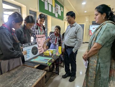 Rashtriya Bal Vaigyanik Pradarshani