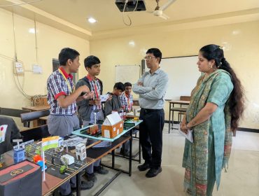 Rashtriya Bal Vaigyanik Pradarshani