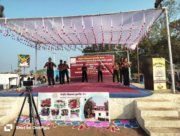 KVS Foundation Day Celebration & Alumni Meet-2025