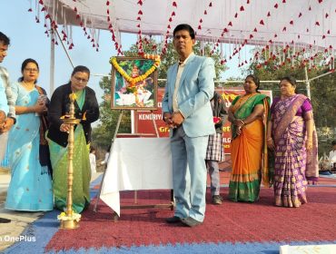 KVS Foundation Day Celebration & Alumni Meet-2025