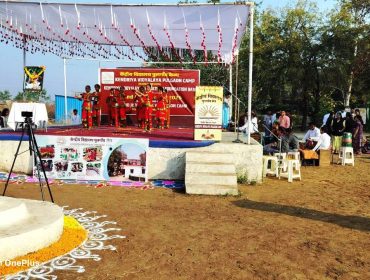 KVS Foundation Day Celebration & Alumni Meet-2025