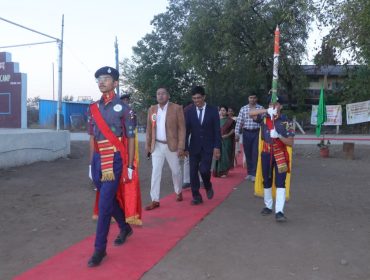 वार्षिक दिवस समारोह – 19 दिसंबर 2025