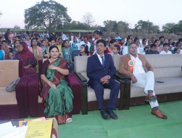 वार्षिक दिवस समारोह – 19 दिसंबर 2025