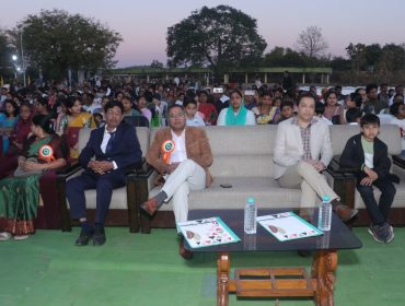 वार्षिक दिवस समारोह – 19 दिसंबर 2025