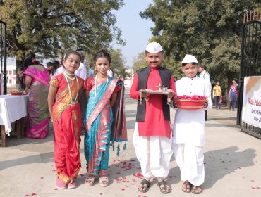 KVS Foundation Day Celebration & Alumni Meet-2025