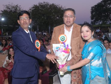 वार्षिक दिवस समारोह – 19 दिसंबर 2025