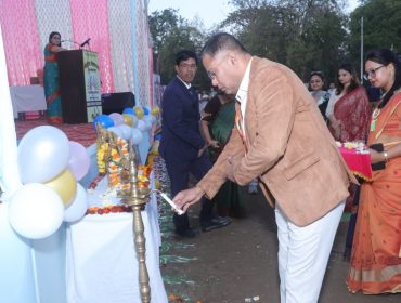 वार्षिक दिवस समारोह – 19 दिसंबर 2025