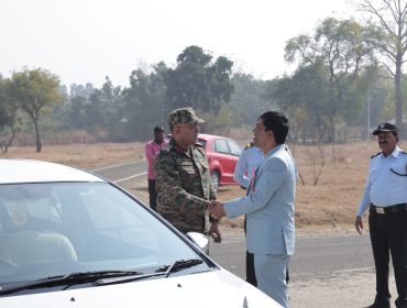 KVS Foundation Day Celebration & Alumni Meet-2025