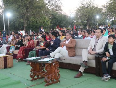 वार्षिक दिवस समारोह – 19 दिसंबर 2025