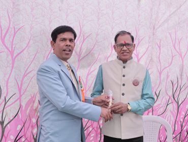 KVS Foundation Day Celebration & Alumni Meet-2025