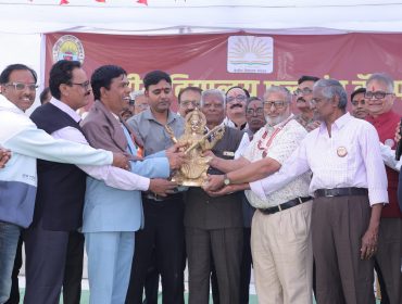 KVS Foundation Day Celebration & Alumni Meet-2025