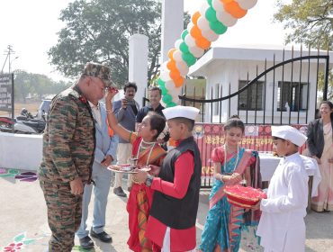 KVS Foundation Day Celebration & Alumni Meet-2025