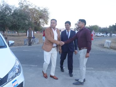 वार्षिक दिवस समारोह – 19 दिसंबर 2025