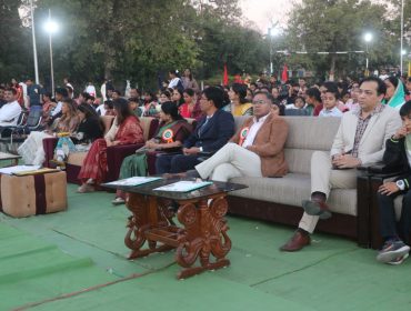 वार्षिक दिवस समारोह – 19 दिसंबर 2025