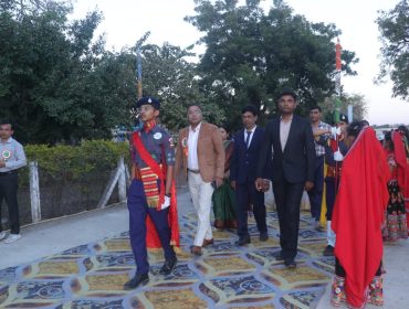 वार्षिक दिवस समारोह – 19 दिसंबर 2025