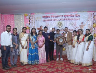 वार्षिक दिवस समारोह – 19 दिसंबर 2025