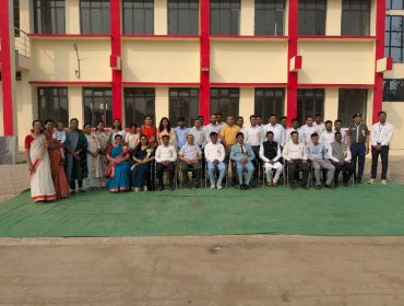 Republic Day Celebration – 2026