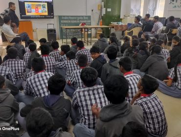 Pariksha Pe Charcha - 2025-26