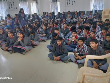 Pariksha Pe Charcha - 2025-26