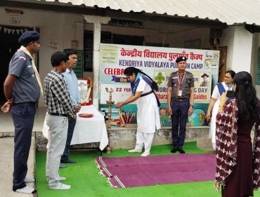 World Thinking Day – 2025-26