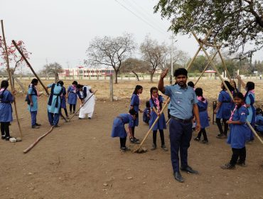 World Thinking Day – 2025-26