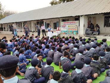 World Thinking Day – 2025-26