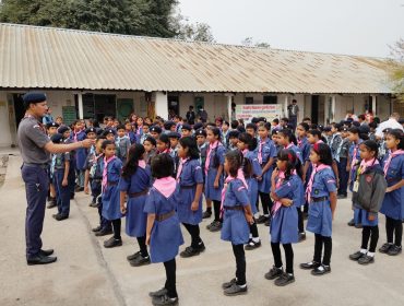 World Thinking Day – 2025-26