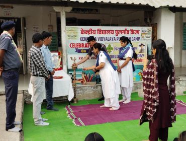 World Thinking Day – 2025-26