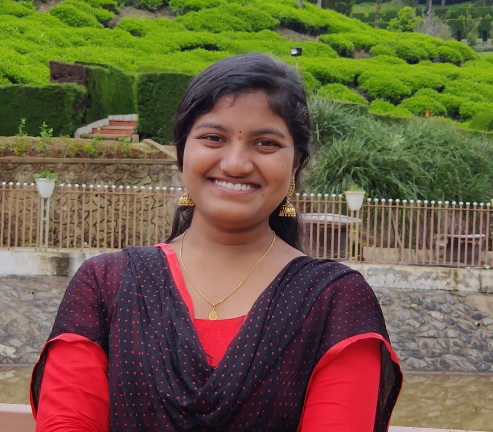 WAGHMARE VISHAKHA