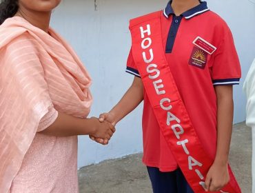 अलंकरण समारोह