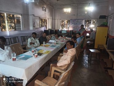VIDYALAYA MANAGEMENT COMMITTEE MEETING