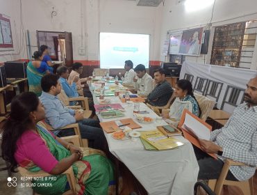 VIDYALAYA MANAGEMENT COMMITTEE MEETING