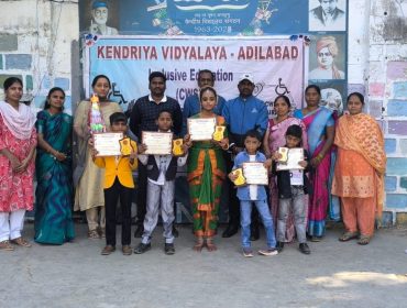 World Disability Day 03