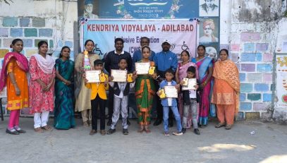 World Disability Day 03