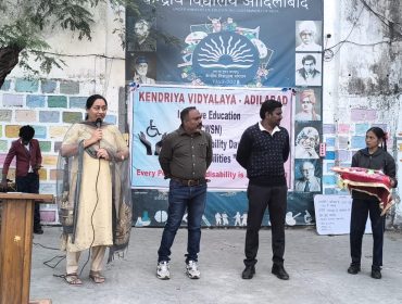 World Disability Day 04