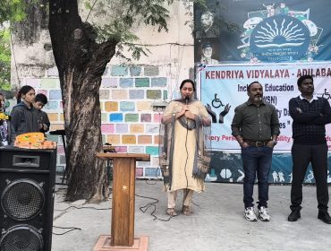 World Disability Day 02