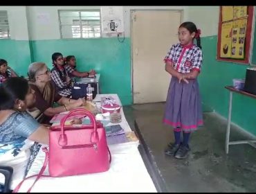 राष्ट्रीय बाल विज्ञान कांग्रेस