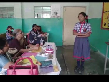 राष्ट्रीय बाल विज्ञान कांग्रेस