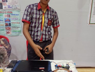 विज्ञान प्रदर्शनी