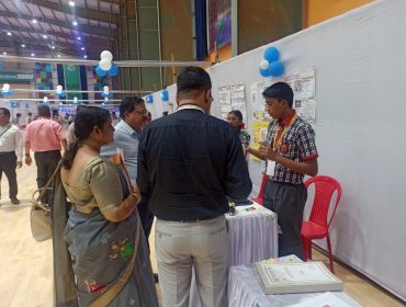 विज्ञान प्रदर्शनी