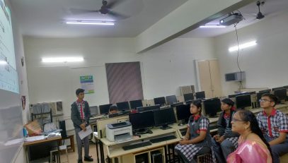 VIDYA SETHU BOOT CAMP