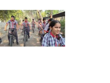 CYCLE RALLY