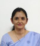 PUSHAPA GAUR