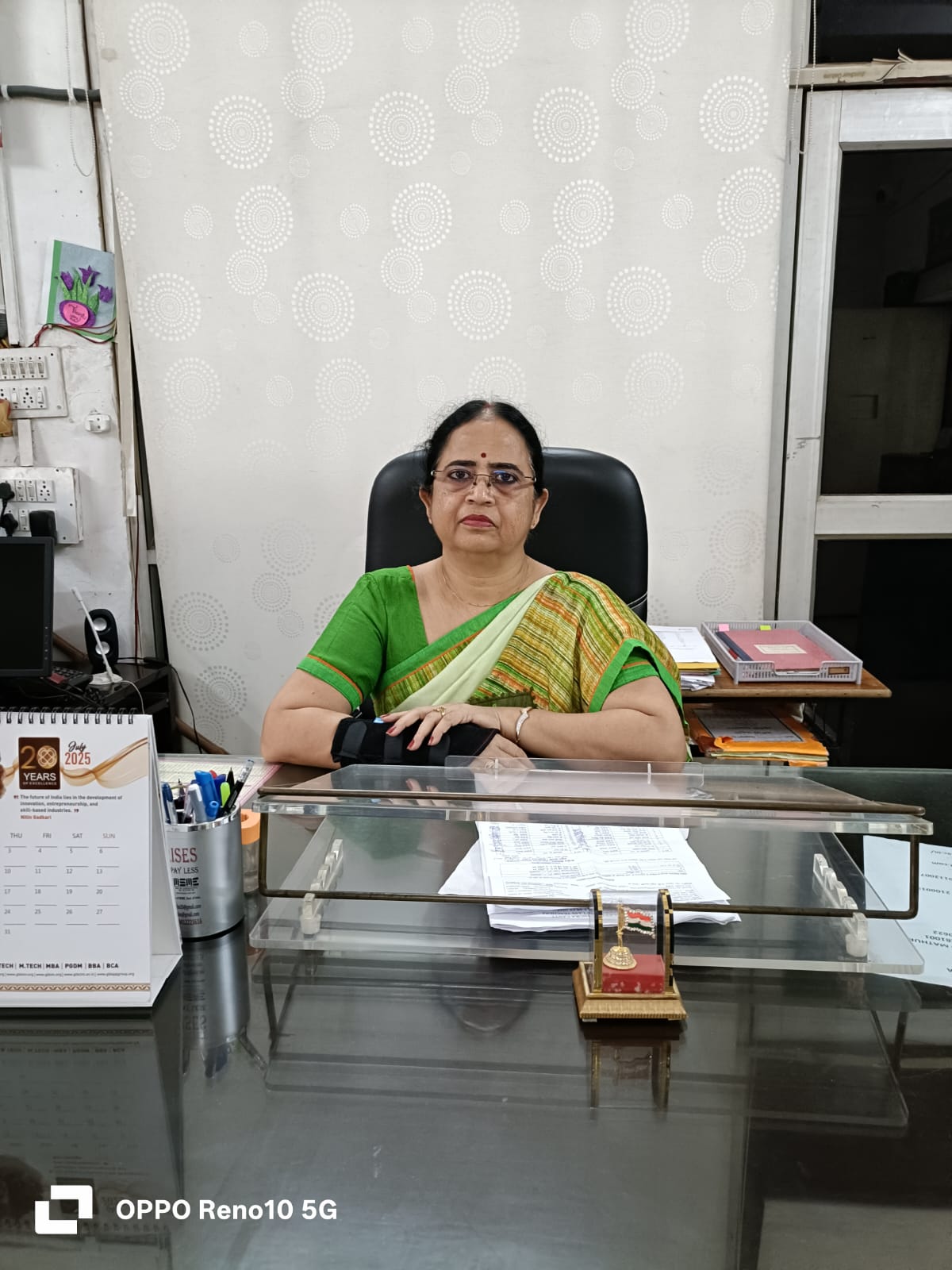 Mrs Shailja Tewari