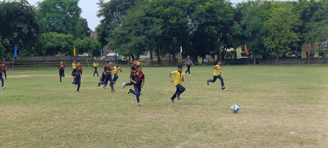 खेल दिवस 2025