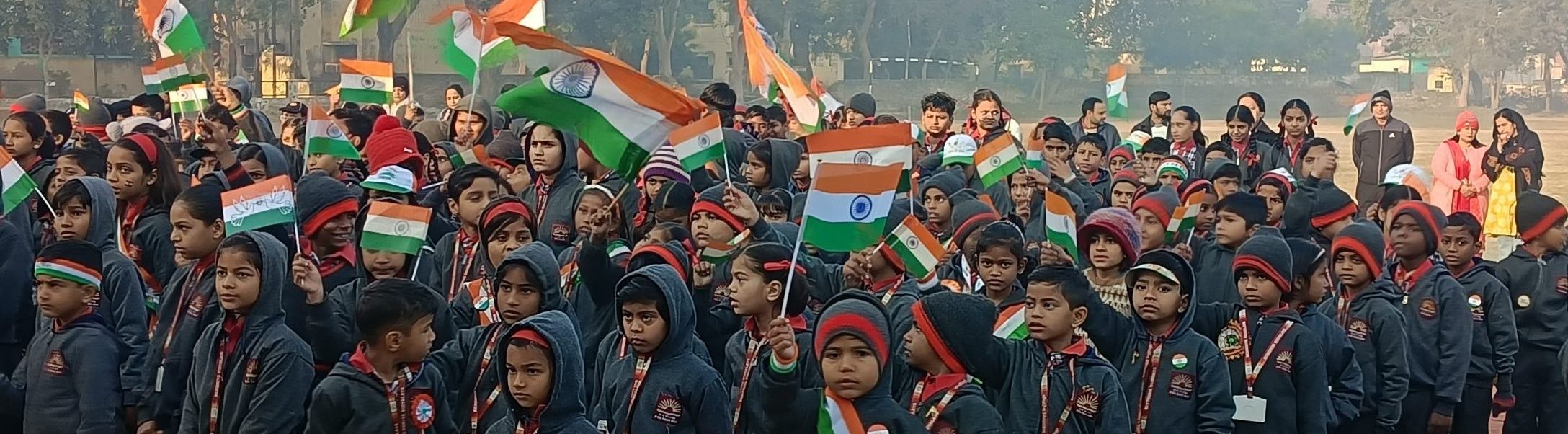 26 January 2026 Celebration